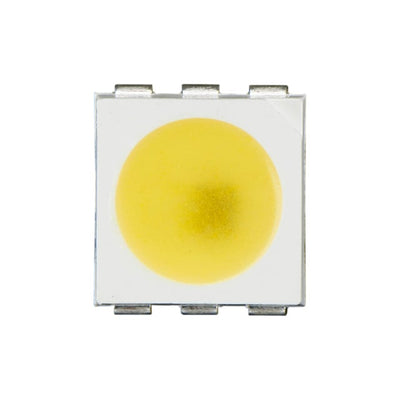 2351 by Adafruit Industries LLC - ADDRESS LED DISCR SERIAL WHT