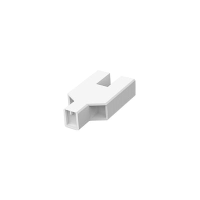 235280-1 by TE Connectivity AMP Connectors - CONNECTOR RECPT CLUSTER BLK HSG 3POS
