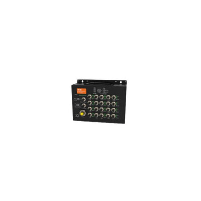 2352903-1 by TE Connectivity AMP Connectors - 20P MAN POE SWITCH 1GB 24V