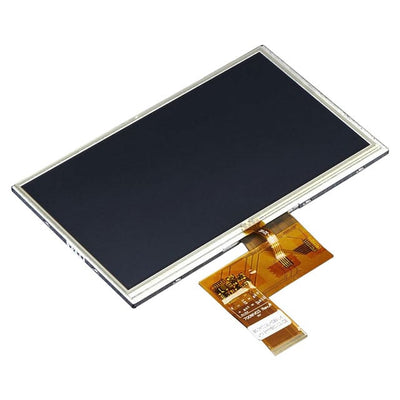 2354 by Adafruit Industries LLC - TFT DISPLAY - 800X480 WITH TOUCH