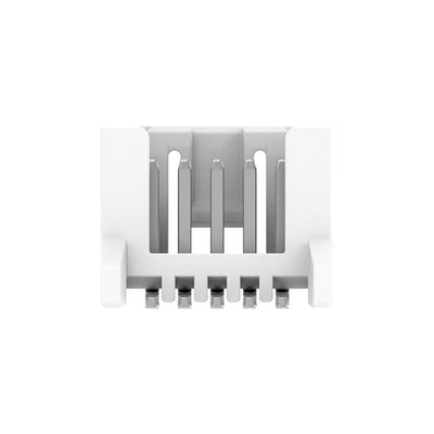 2355091-5 by TE Connectivity AMP Connectors - MICRO CT CONN SINGLE ROW HDR ASS