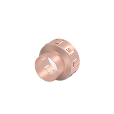 2355150-2 by TE Connectivity Deutsch Connectors - SLEEVE,IPT 3P SHIELDING