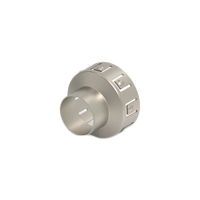 2355150-4 by TE Connectivity Deutsch Connectors - SLEEVE,IPT 3P SHIELDING