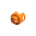2355153-1 by TE Connectivity Deutsch Connectors - COVER,IPT 3P
