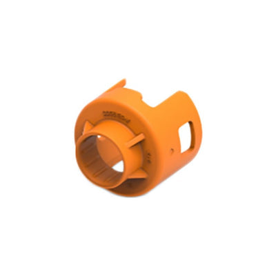 2355153-2 by TE Connectivity Deutsch Connectors - COVER,IPT 3P