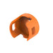 2355153-4 by TE Connectivity Deutsch Connectors - IPT-HD CABLE SEAL COVER 50SQMM I