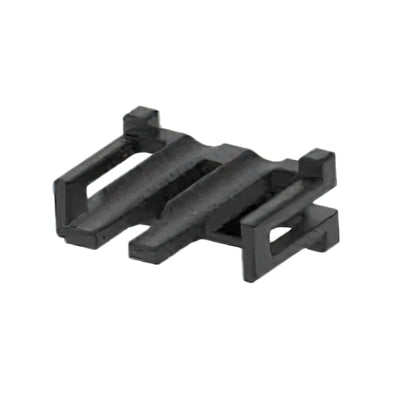 2357686-2 by TE Connectivity AMP Connectors - SGI 2.0 CRIMP TPA, 2 POSITION