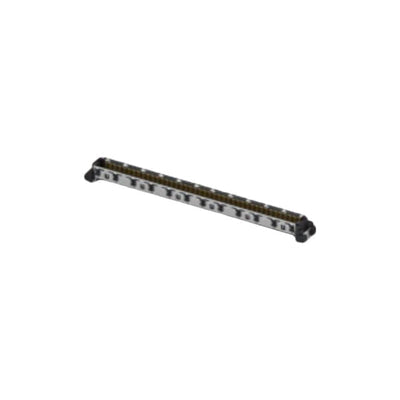 2357787-3 by TE Connectivity AMP Connectors - 16G,05FH,PLUG,22OP,5H,EMBOSS, W/