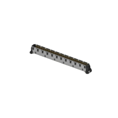 2357798-3 by TE Connectivity AMP Connectors - 16G,05FH,PLUG,22OP 8H 8U""AU T&R,