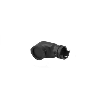 2357921-1 by TE Connectivity AMP Connectors - BACKSHELL,CONN KIT
