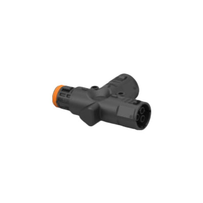 2359420-1 by TE Connectivity AMP Connectors - NECTOR T, T-SPLITTER, KEY-A