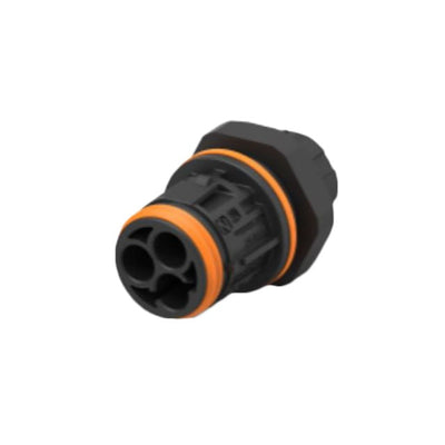 2359518-1 by TE Connectivity AMP Connectors - NECTOR T, PANEL PIN, SCREW, KEY-