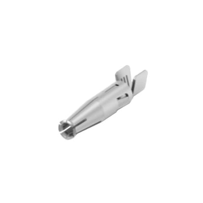 2359527-2 by TE Connectivity AMP Connectors - NECTOR T, CRIMP SOCKET CONTACT-