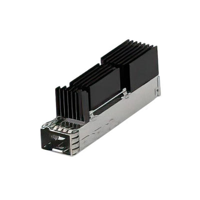 2359845-3 by TE Connectivity AMP Connectors - CAGE ASSY W/ HS,SFP-DD 1X1, GENE