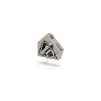 236-713 by WAGO Corporation - STACKABLE PCB TERMINAL BLOCK; 2.