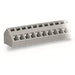 236-104 by WAGO Corporation - PCB TERMINAL BLOCK; 2.5 MM; PIN