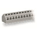 236-403 by WAGO Corporation - PCB TERMINAL BLOCK; 2.5 MM; PIN