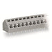 236-114 by WAGO Corporation - PCB TERMINAL BLOCK; 2.5 MM; PIN
