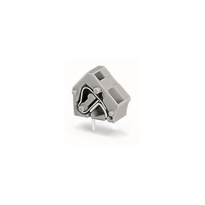 236-722 by WAGO Corporation - STACKABLE PCB TERMINAL BLOCK; 2.