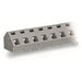 236-204 by WAGO Corporation - PCB TERMINAL BLOCK; 2.5 MM; PIN
