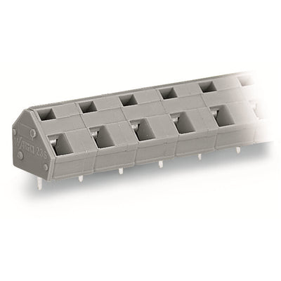 236-316 by WAGO Corporation - PCB TERMINAL BLOCK; 2.5 MM; PIN