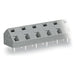 236-602 by WAGO Corporation - PCB TERMINAL BLOCK; 2.5 MM; PIN