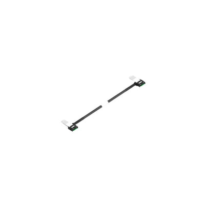 2361336-1 by TE Connectivity AMP Connectors - C/A, SLIVER 2.0 1C, LA TO LA, 0.