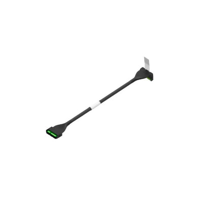 2361344-1 by TE Connectivity AMP Connectors - C/A, SLIVER 2.0 2C, STR TO RA, 0