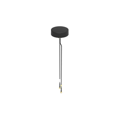 2363696-1 by TE Connectivity AMP Connectors - MULTIFUNCT PUCK ANT CELL/WIFI/GP