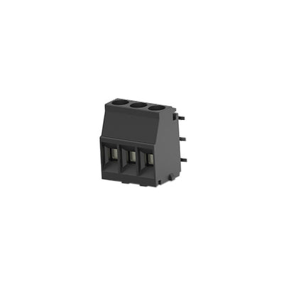 2363963-3 by TE Connectivity AMP Connectors - 3 POS ORTHOGONAL RIGHT TB PITCH