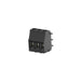 2363963-3 by TE Connectivity AMP Connectors - 3 POS ORTHOGONAL RIGHT TB PITCH