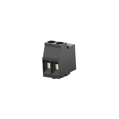 2363965-2 by TE Connectivity AMP Connectors - 2 POS ORTHOGONAL LEFT TB PITCH 5