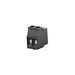 2363965-2 by TE Connectivity AMP Connectors - 2 POS ORTHOGONAL LEFT TB PITCH 5