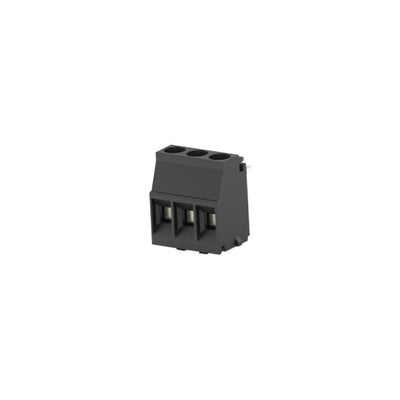 2363965-3 by TE Connectivity AMP Connectors - 3 POS ORTHOGONAL LEFT TB PITCH 5