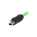 2364150-1 by TE Connectivity AMP Connectors - SPE T1 INDUSTRIAL PLUG IP20 KIT