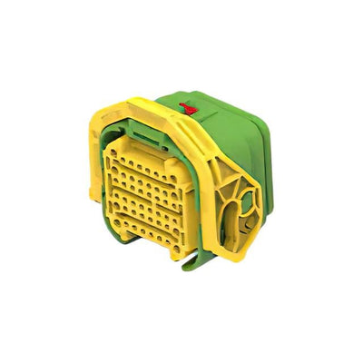2366494-3 by TE Connectivity AMP Connectors - CONNECTOR PLUG HSG 48POS