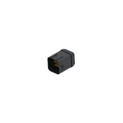 2366509-1 by TE Connectivity AMP Connectors - CONNECTOR RECPT HSG 48POS