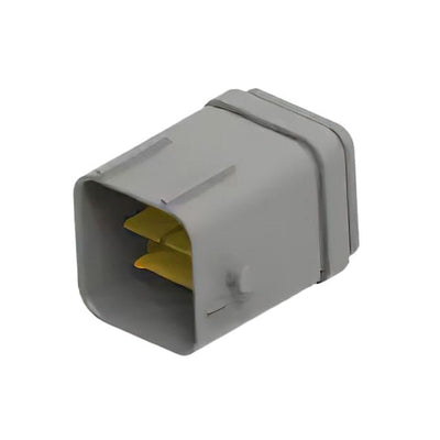 2366509-2 by TE Connectivity AMP Connectors - CONNECTOR RECPT HSG 48POS