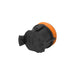 2366866-1 by TE Connectivity AMP Connectors - NECTOR T, 3POS, SOCKET CONN. DUS