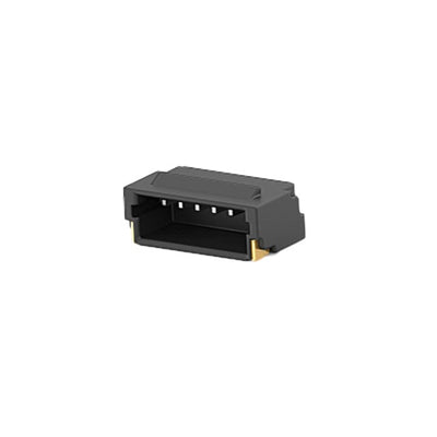 2367196-8 by TE Connectivity AMP Connectors - 1.0MM WTB RIGHT ANGLE TYPE WITH