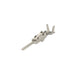 2367820-1 by TE Connectivity AMP Connectors - DYNAMIC D1000 SLIM TAB CONT S SI