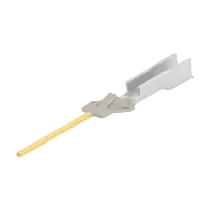 2368258-1 by TE Connectivity AMP Connectors - SPE T1 MALE CRIMP CONTACT 500 PC