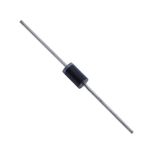 1N5408 by NTE Electronics, Inc - DIODE GEN PURP 1KV 3A DO201AD
