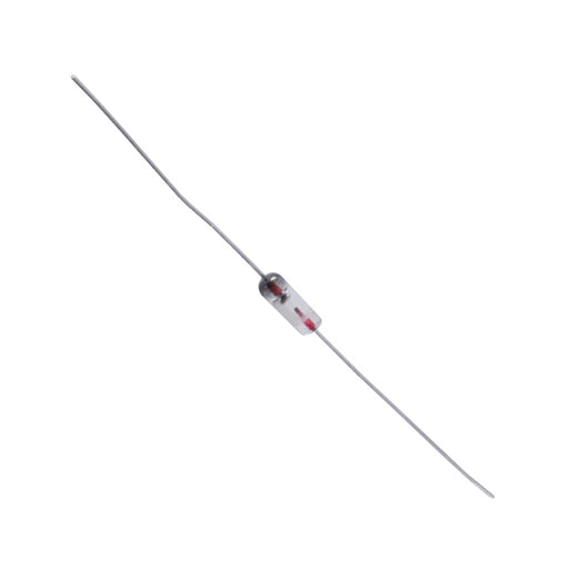 1N825A by NTE Electronics, Inc - DIODE ZENER 6.2V 500MW DO35