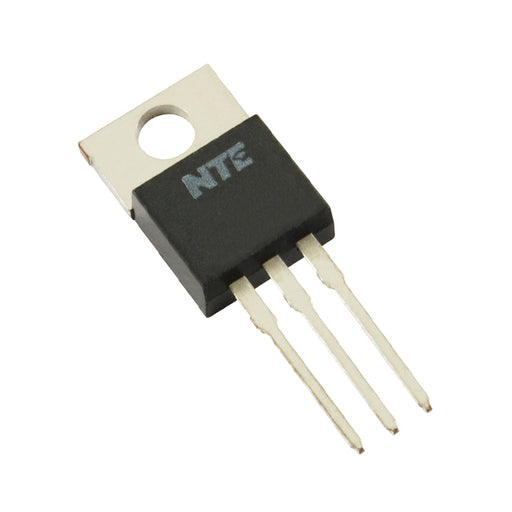 LM317T by NTE Electronics, Inc - IC REG LIN POS ADJ 1.5A TO220-3