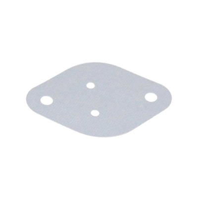 TP0001 by NTE Electronics, Inc - THERM PAD 41.91X28.96MM GRAY
