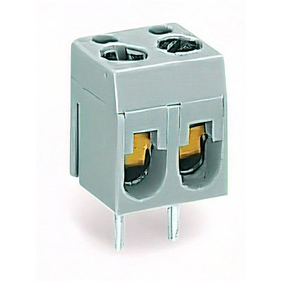 237-102 by WAGO Corporation - PCB TERMINAL BLOCK; 2.5 MM; PIN