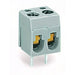 237-102 by WAGO Corporation - PCB TERMINAL BLOCK; 2.5 MM; PIN