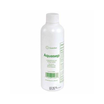 237006 by Guardian Equipment - BACTERIOSTATIC ADDITIVE FOR PORT
