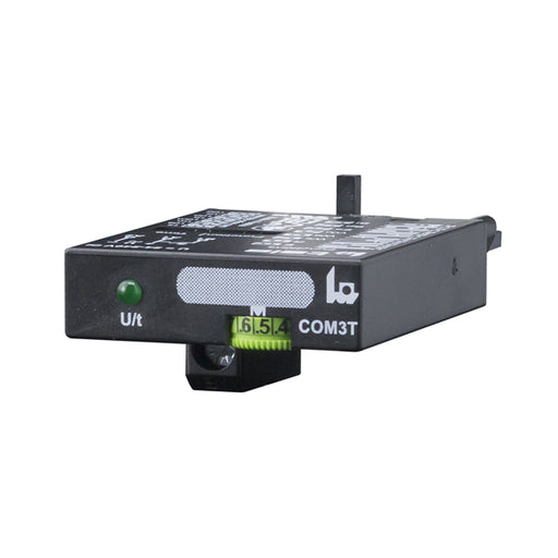 COM3TP 24-240VAC/DC by TELE Controls Inc - RELAY TIME DELAY